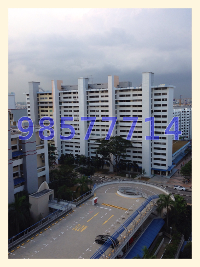 Blk 13 Marine Terrace (Marine Parade), HDB 5 Rooms #37650942